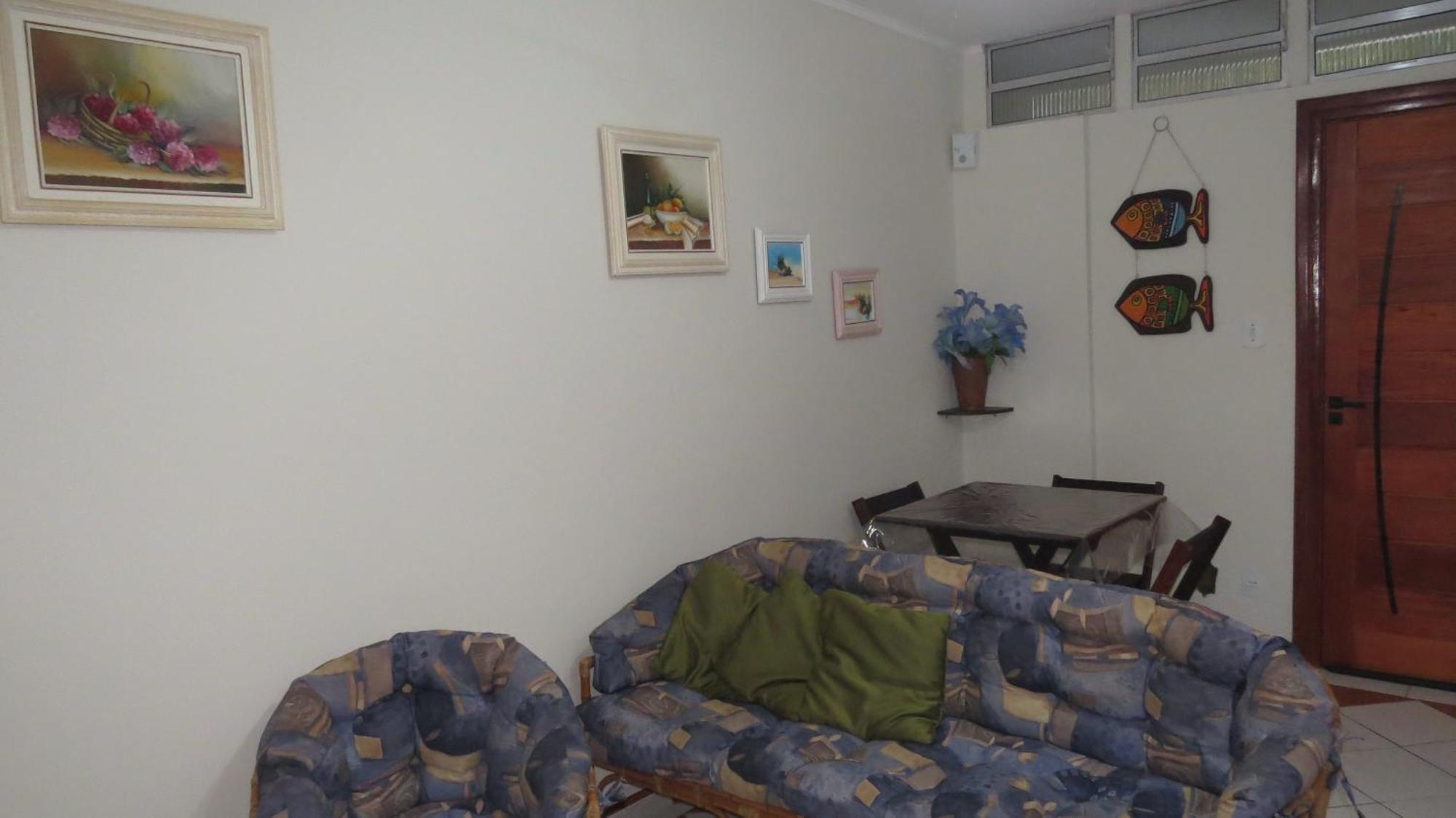 Apartamento Pe Na Areia Caraguatatuba Zewnętrze zdjęcie